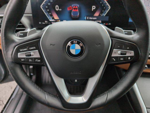 used 2024 BMW 430 Gran Coupe car, priced at $42,799