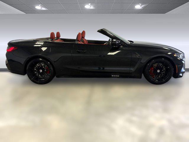 used 2023 BMW M4 car, priced at $73,999
