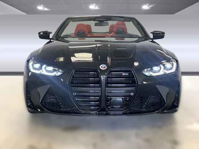 used 2023 BMW M4 car, priced at $73,999