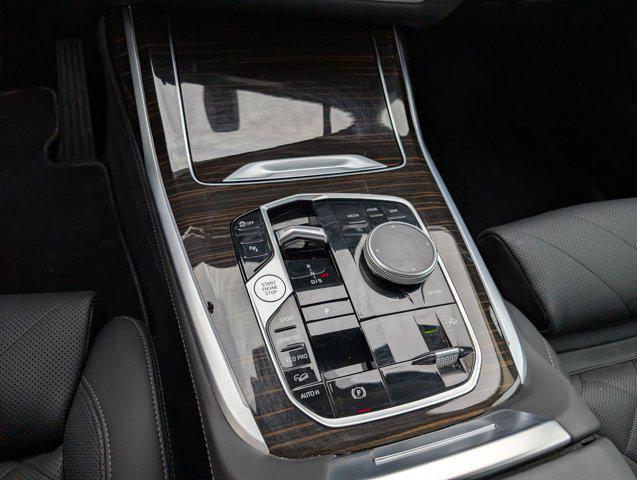 used 2025 BMW X7 car, priced at $73,999