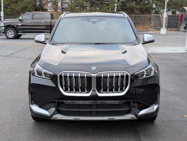 used 2023 BMW X1 car, priced at $34,996