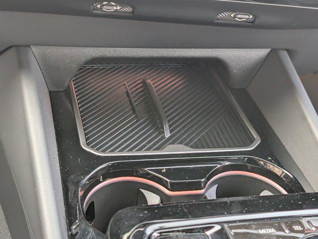 used 2025 BMW 540 car, priced at $58,499