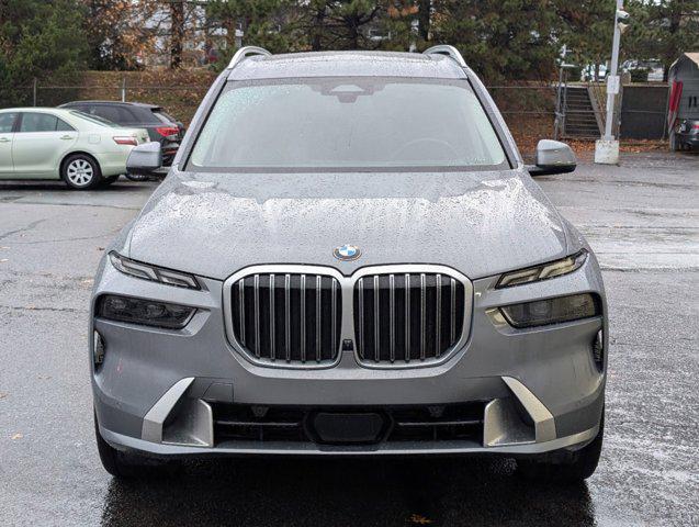 used 2023 BMW X7 car, priced at $61,998