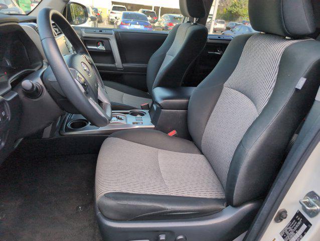 used 2023 Toyota 4Runner car, priced at $36,298