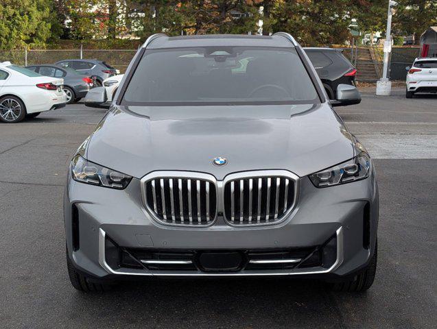 used 2024 BMW X5 car, priced at $50,997