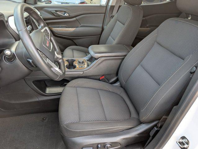 used 2023 GMC Acadia car, priced at $29,999