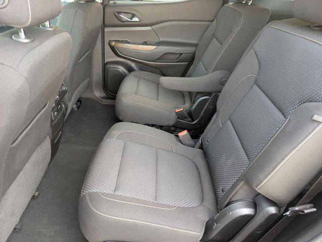 used 2023 GMC Acadia car, priced at $29,999