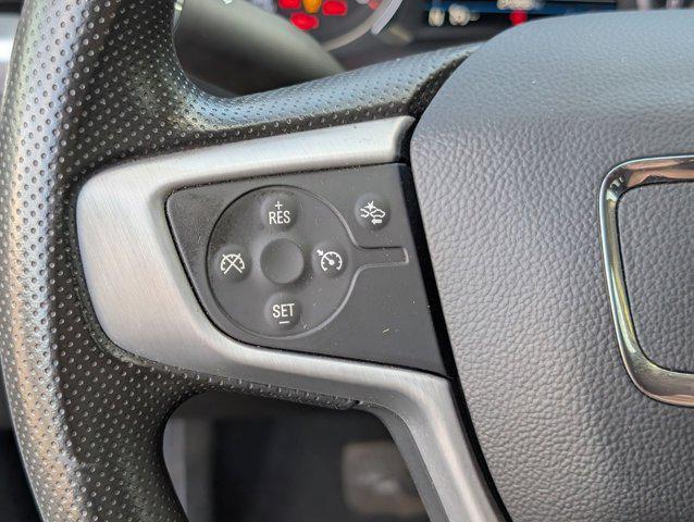 used 2023 GMC Acadia car, priced at $29,999