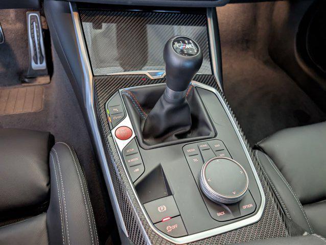 used 2024 BMW M2 car, priced at $67,999