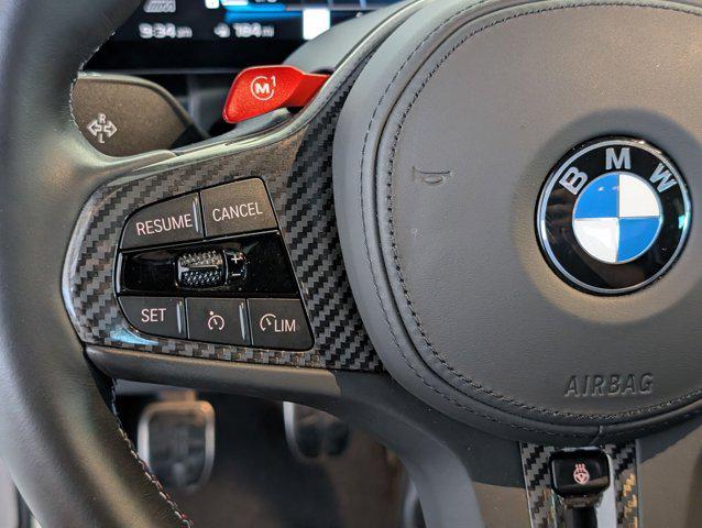 used 2024 BMW M2 car, priced at $67,999