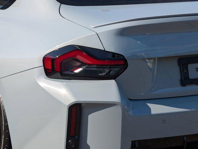 used 2024 BMW M2 car, priced at $67,999