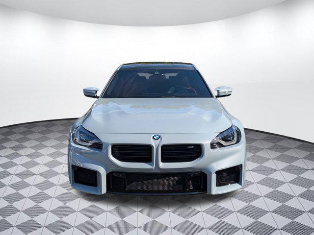 used 2024 BMW M2 car, priced at $65,498