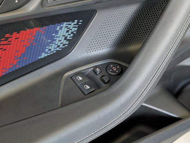 used 2024 BMW M2 car, priced at $67,999