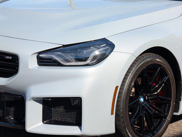 used 2024 BMW M2 car, priced at $67,999