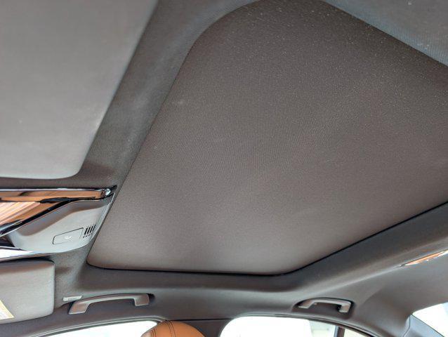 used 2024 BMW 330 car, priced at $35,498