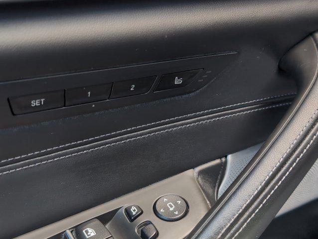 used 2019 BMW M5 car, priced at $57,777