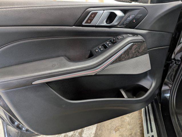 used 2024 BMW X5 car, priced at $49,797