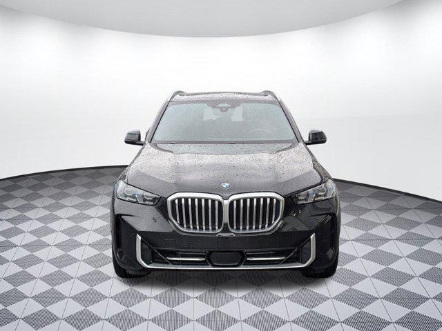 used 2024 BMW X5 car, priced at $49,797
