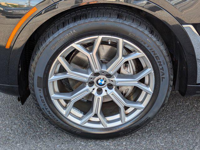 used 2024 BMW X7 car, priced at $58,998