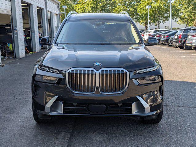 used 2024 BMW X7 car, priced at $58,998