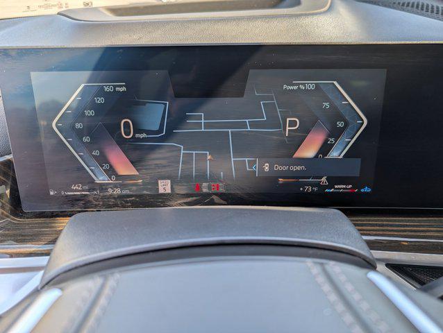 used 2024 BMW X7 car, priced at $58,998