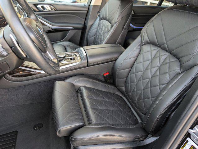 used 2024 BMW X7 car, priced at $58,998