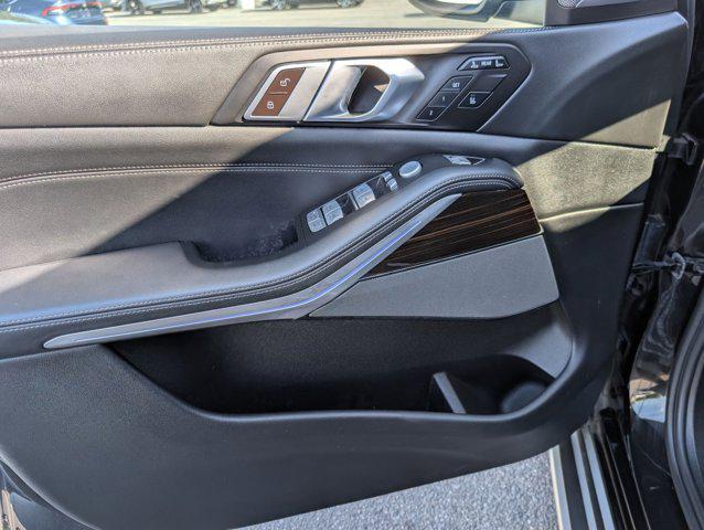 used 2024 BMW X7 car, priced at $58,998