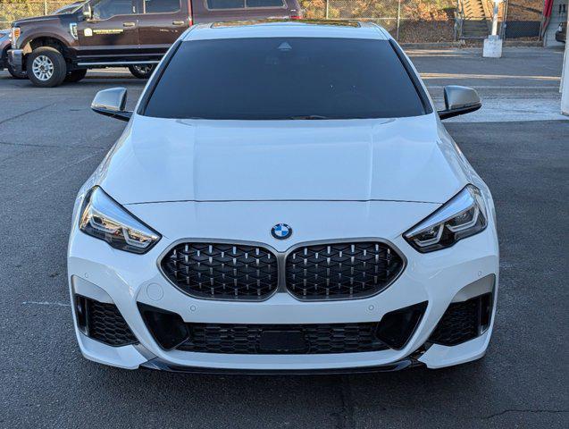 used 2024 BMW M235 Gran Coupe car, priced at $46,297