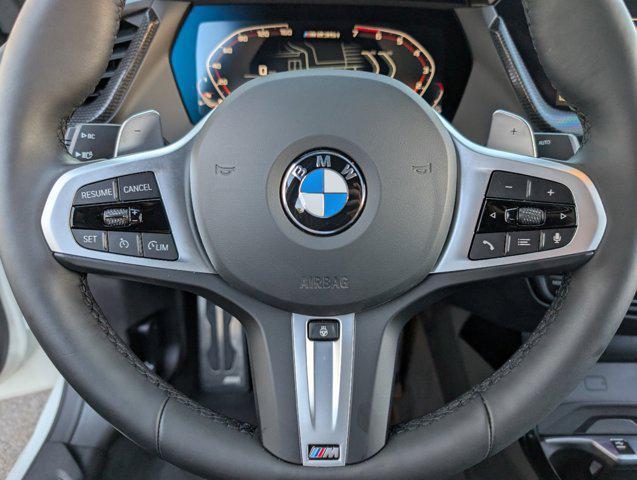 used 2024 BMW M235 Gran Coupe car, priced at $46,297