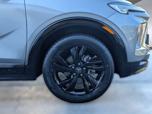 used 2024 Buick Encore GX car, priced at $20,996
