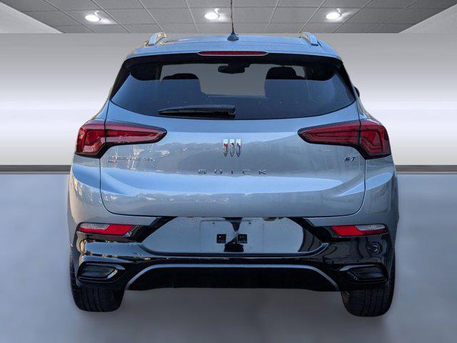 used 2024 Buick Encore GX car, priced at $20,996