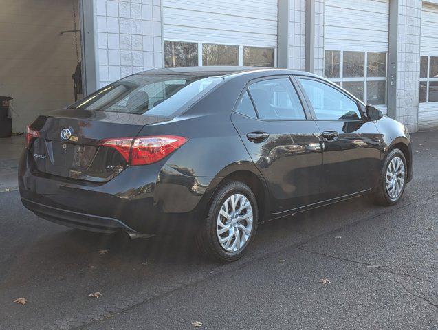 used 2019 Toyota Corolla car, priced at $15,999