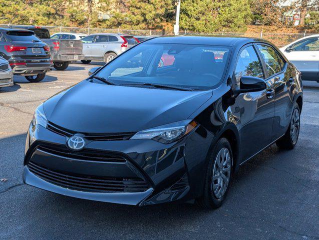 used 2019 Toyota Corolla car, priced at $15,999