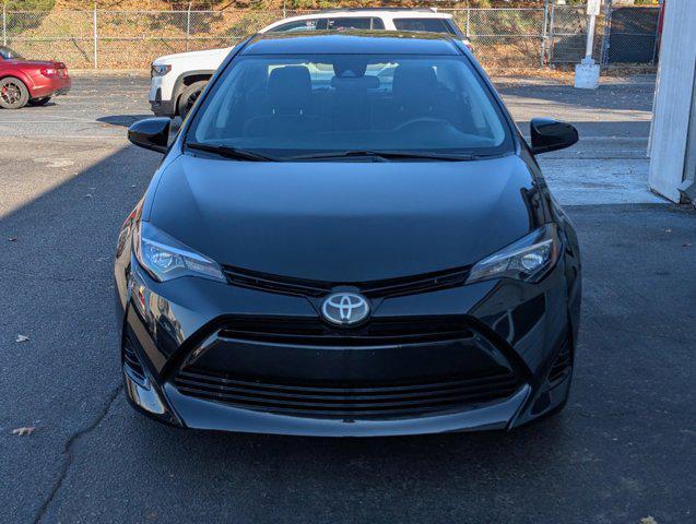 used 2019 Toyota Corolla car, priced at $15,999