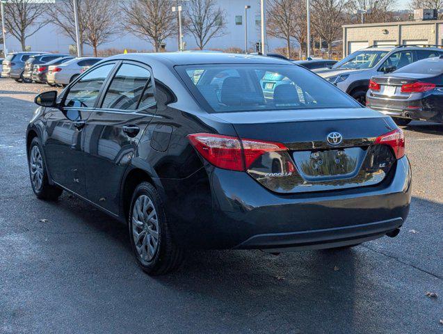 used 2019 Toyota Corolla car, priced at $15,999