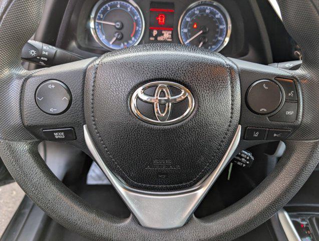 used 2019 Toyota Corolla car, priced at $15,999