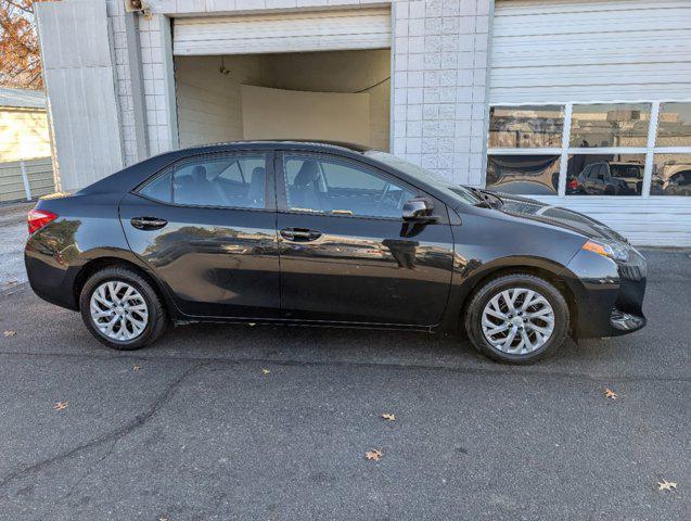 used 2019 Toyota Corolla car, priced at $15,999