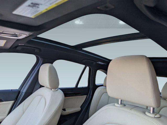 used 2018 BMW X1 car, priced at $14,399