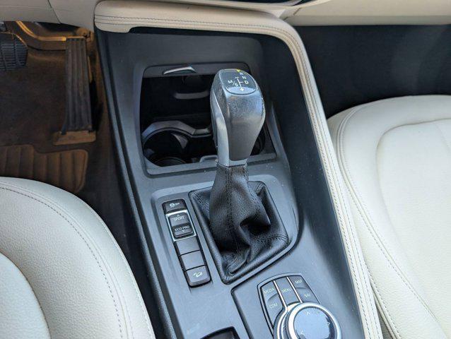 used 2018 BMW X1 car, priced at $14,399