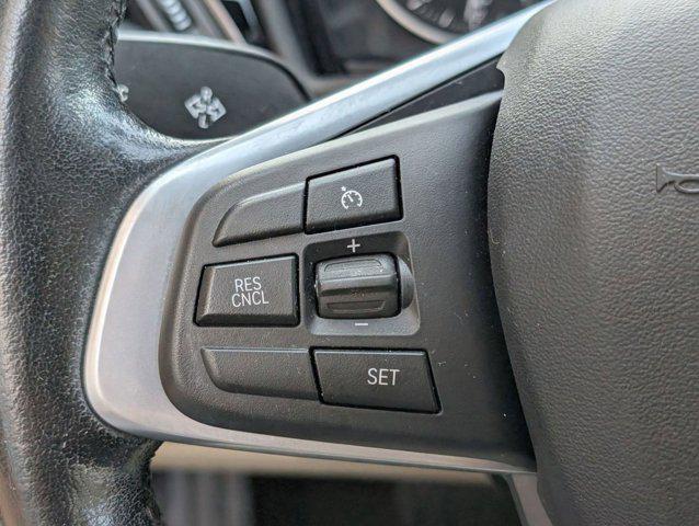 used 2018 BMW X1 car, priced at $14,399