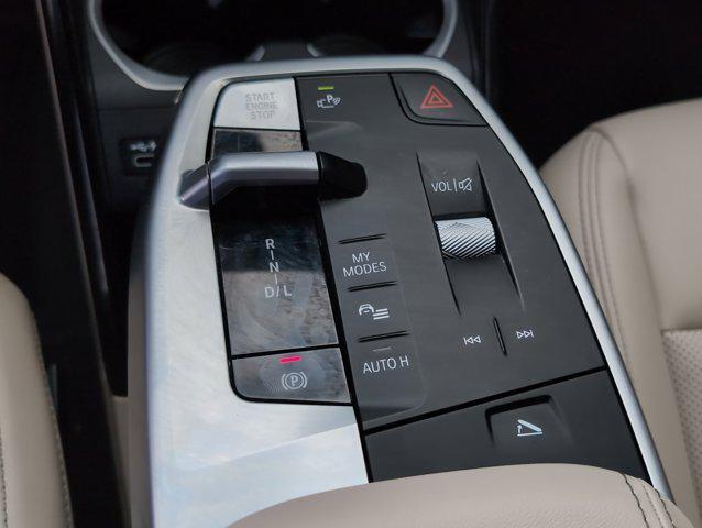 used 2024 BMW X1 car, priced at $35,999