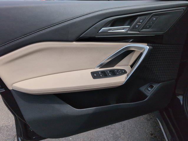 used 2024 BMW X1 car, priced at $35,999