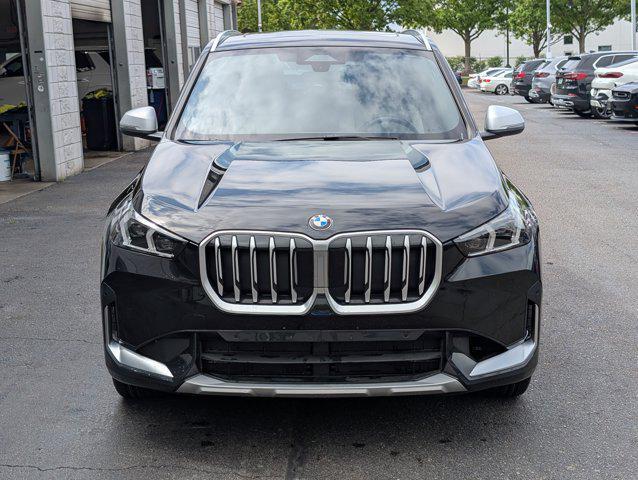 used 2024 BMW X1 car, priced at $35,999