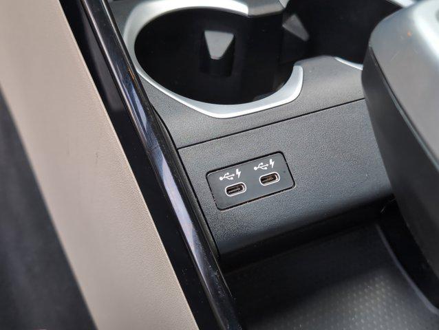 used 2024 BMW X1 car, priced at $35,999