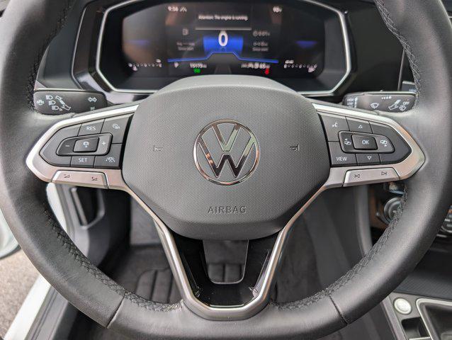 used 2024 Volkswagen Jetta car, priced at $22,499