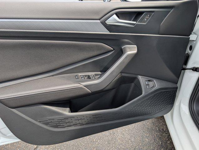 used 2024 Volkswagen Jetta car, priced at $22,499