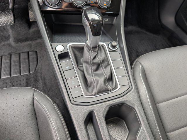used 2024 Volkswagen Jetta car, priced at $22,499