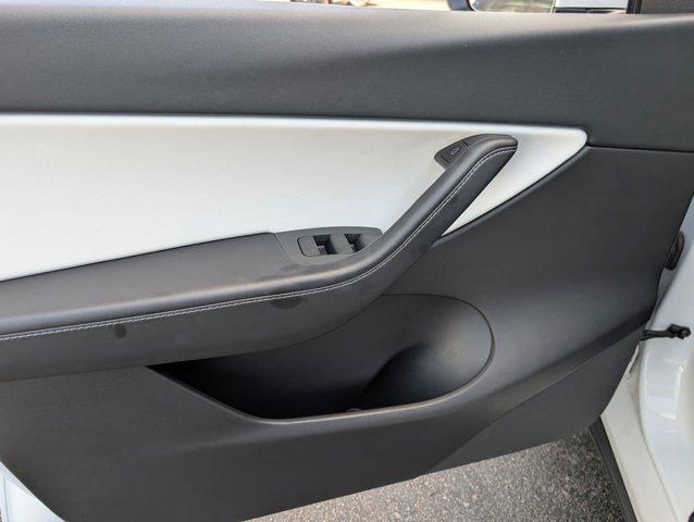 used 2021 Tesla Model Y car, priced at $26,499