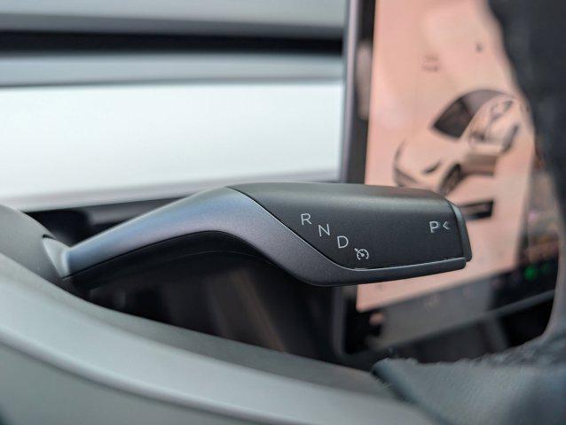 used 2021 Tesla Model Y car, priced at $26,499