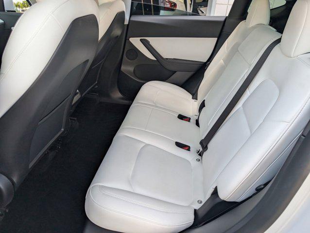 used 2021 Tesla Model Y car, priced at $26,499